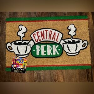 Friends Doormat